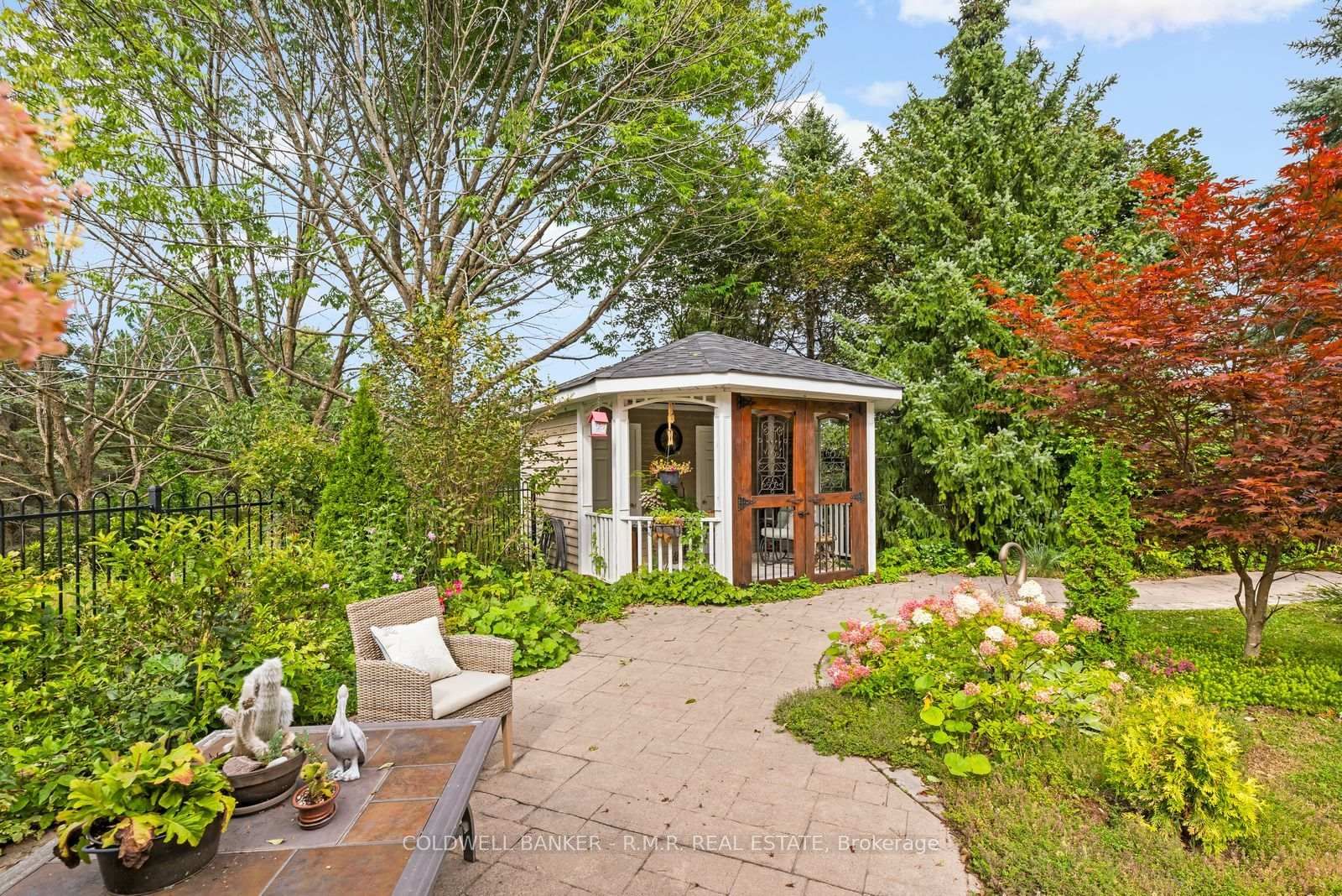 26 Mill Run Gate • Uxbridge, ON photo 40