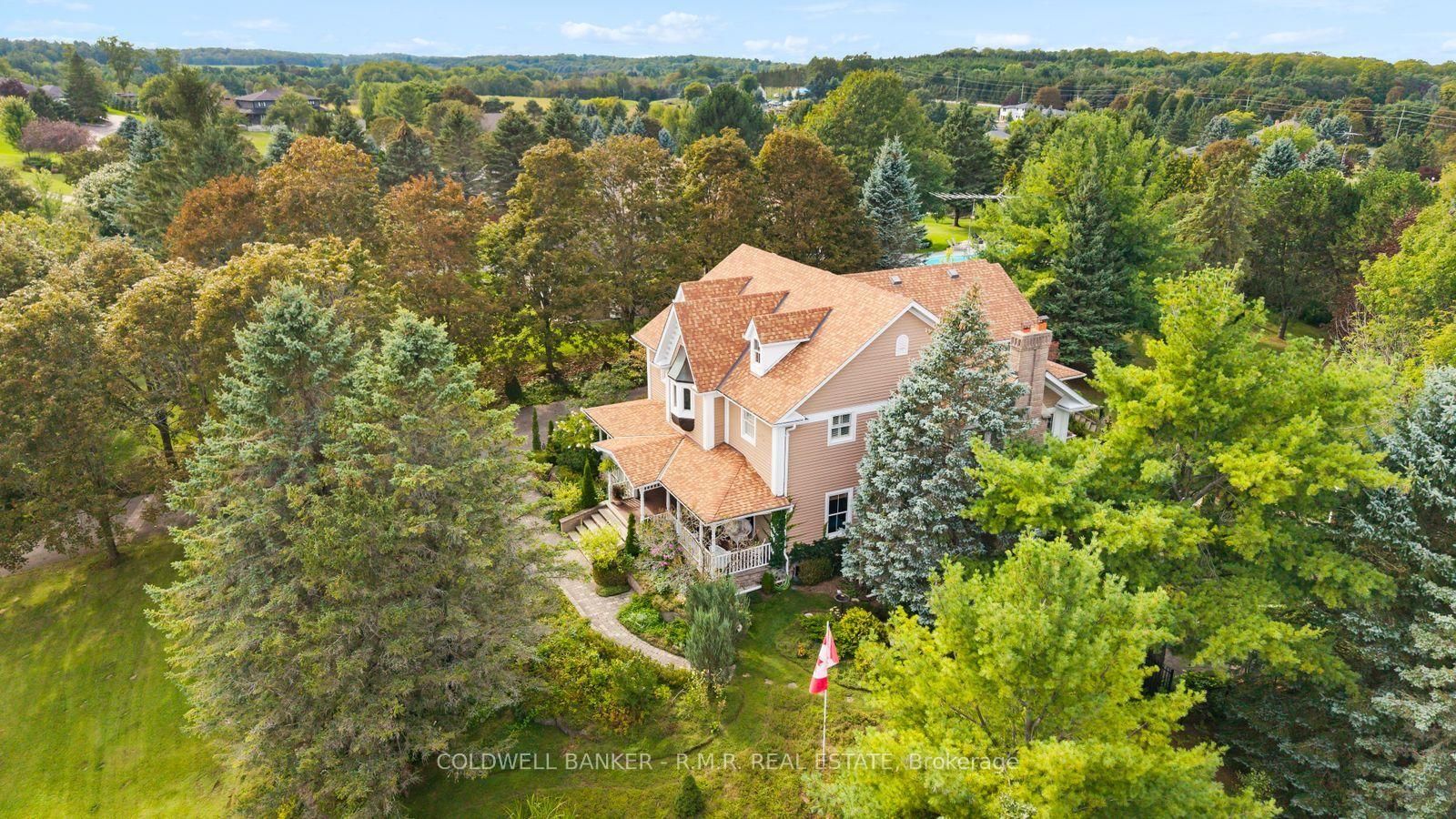 26 Mill Run Gate • Uxbridge, ON photo 42