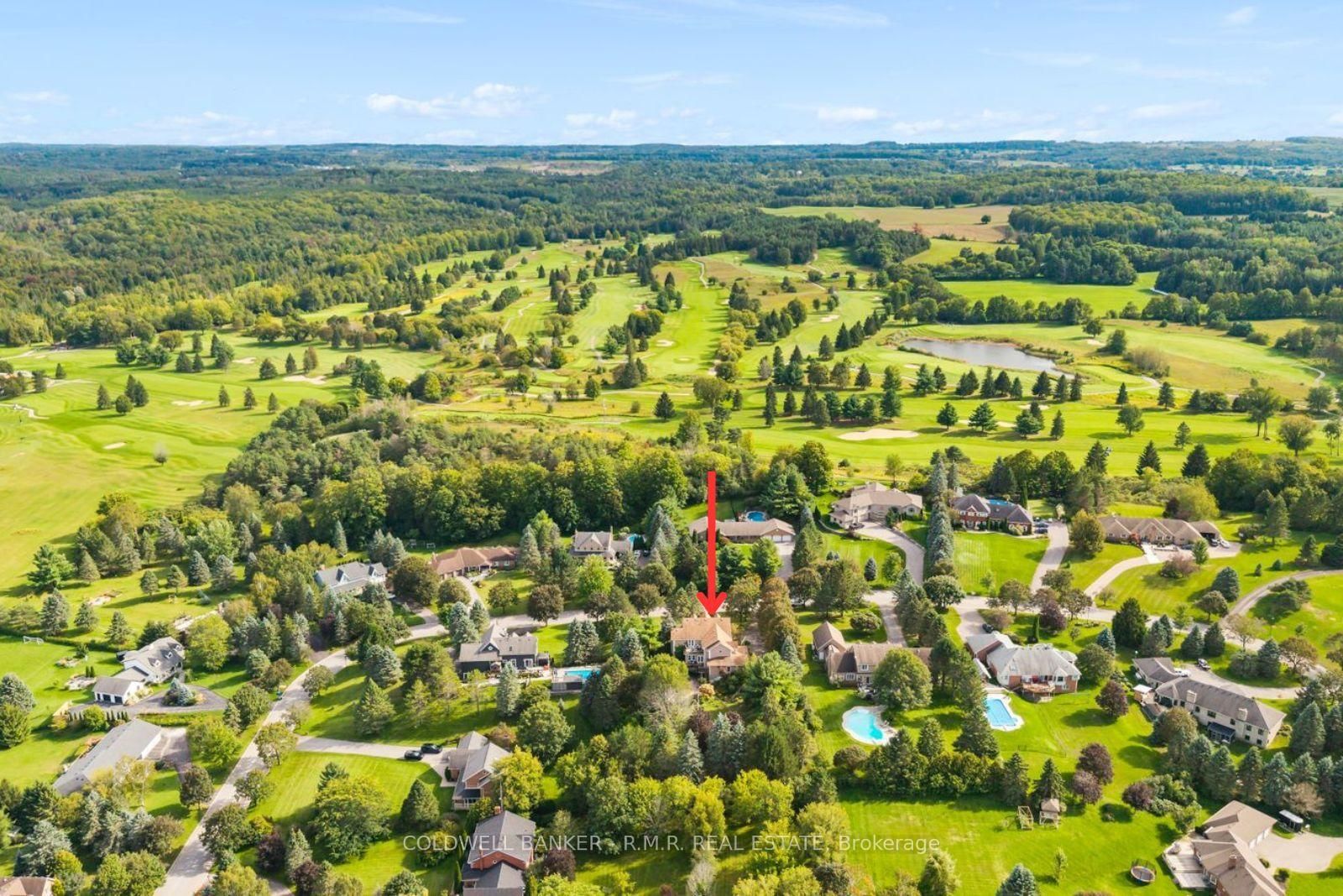 26 Mill Run Gate • Uxbridge, ON photo 46