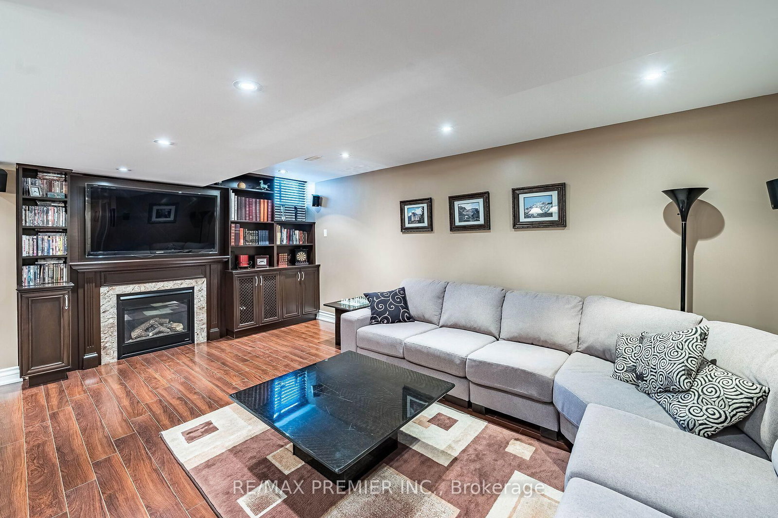 104 Cartwright Boulevard • Vaughan, ON photo 44