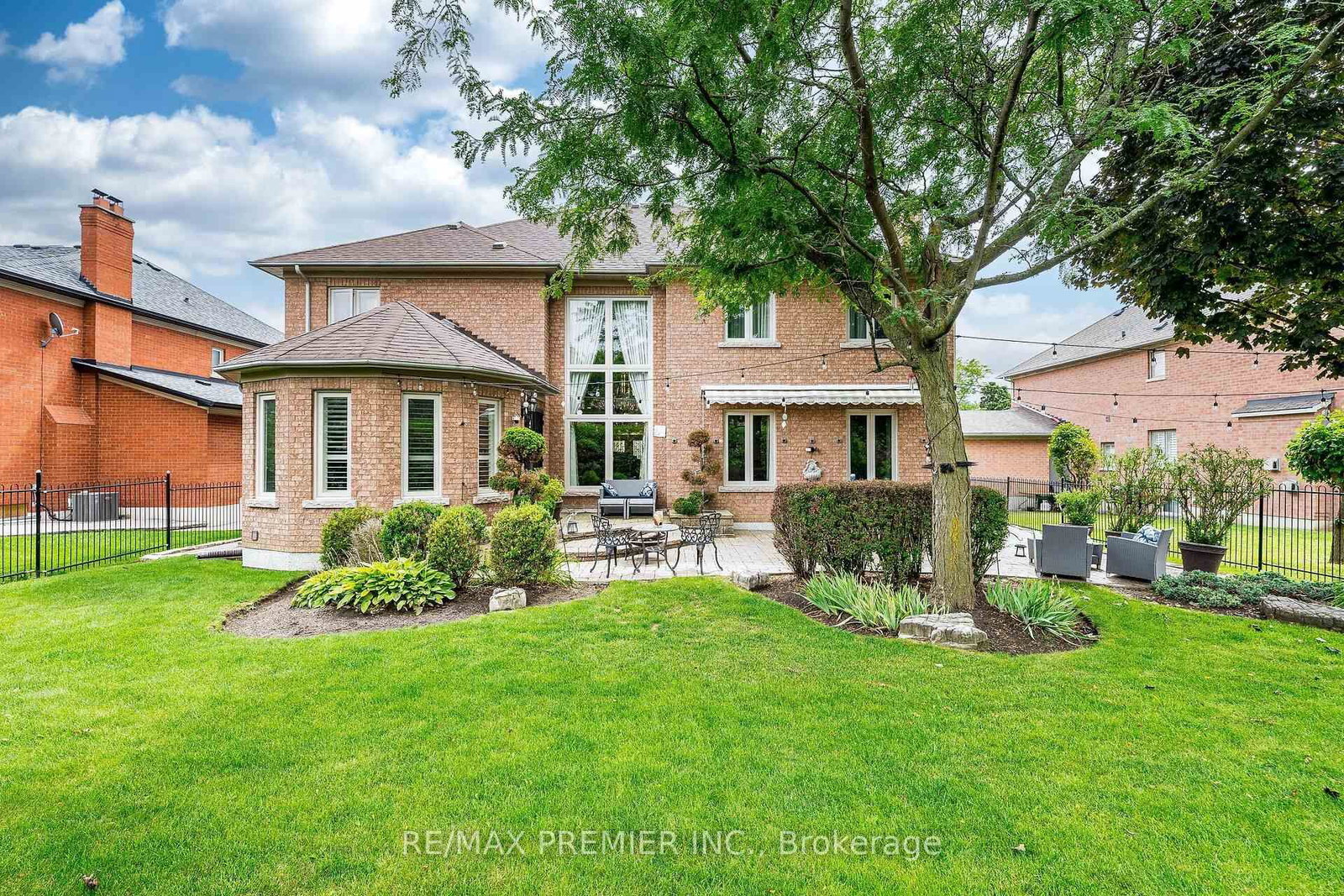 104 Cartwright Boulevard • Vaughan, ON photo 50