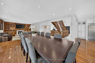 155 Dianawood Ridge • Vaughan, ON photo 6