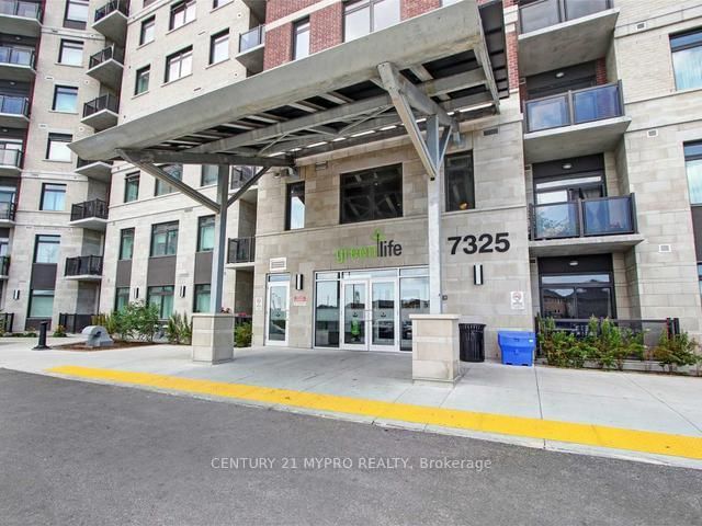512 - 7325 Markham Road