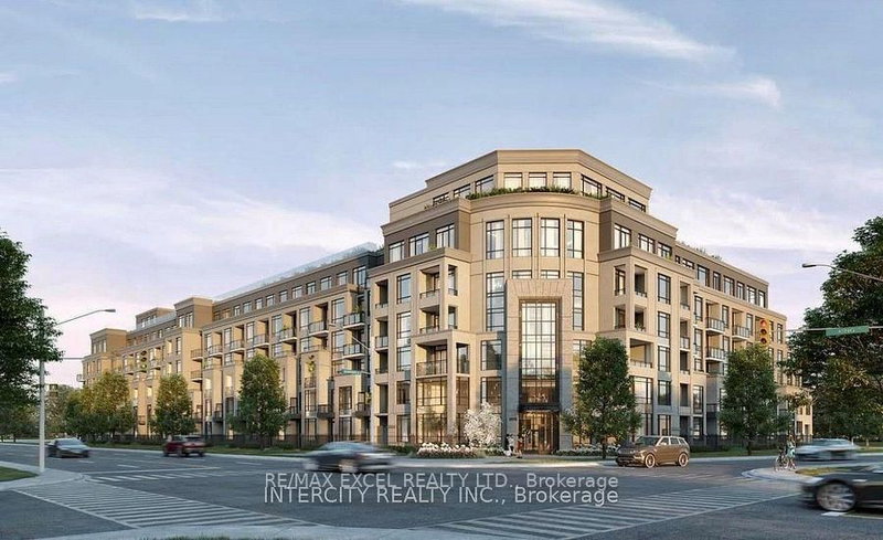 426 - 2075 King Road