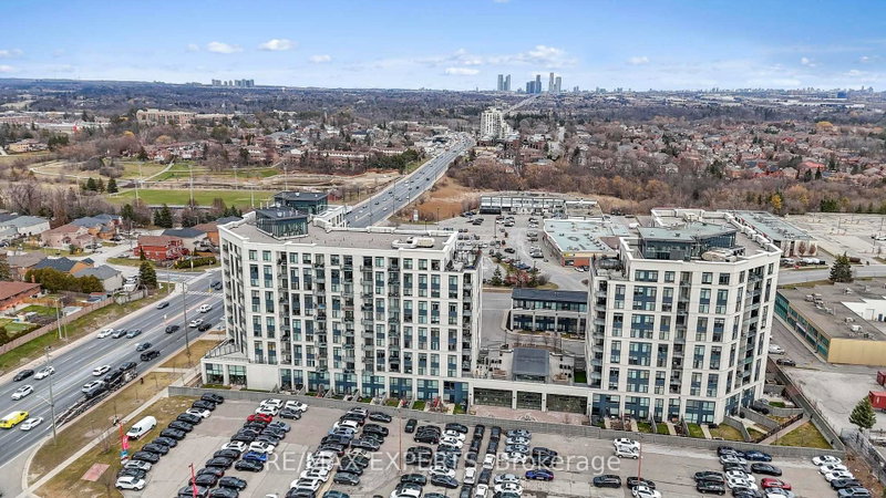 201 - 12 Woodstream Boulevard