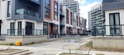 12 David Eyer Road • #1230 • Richmond Hill, ON photo 2