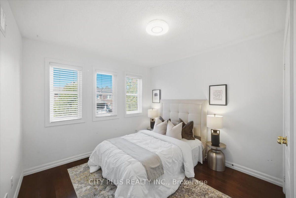 59 Byers Pond Way • Whitchurch-Stouffville, ON photo 22
