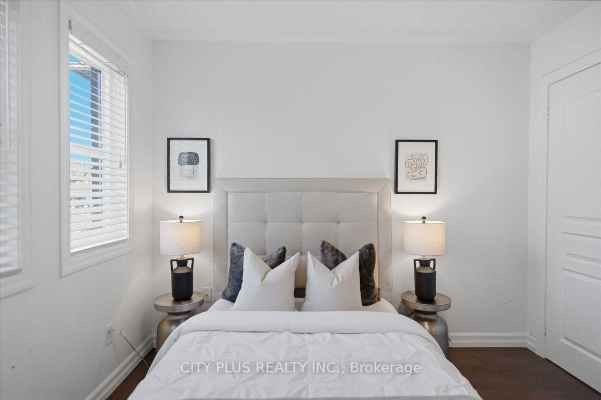 59 Byers Pond Way • Whitchurch-Stouffville, ON photo 23