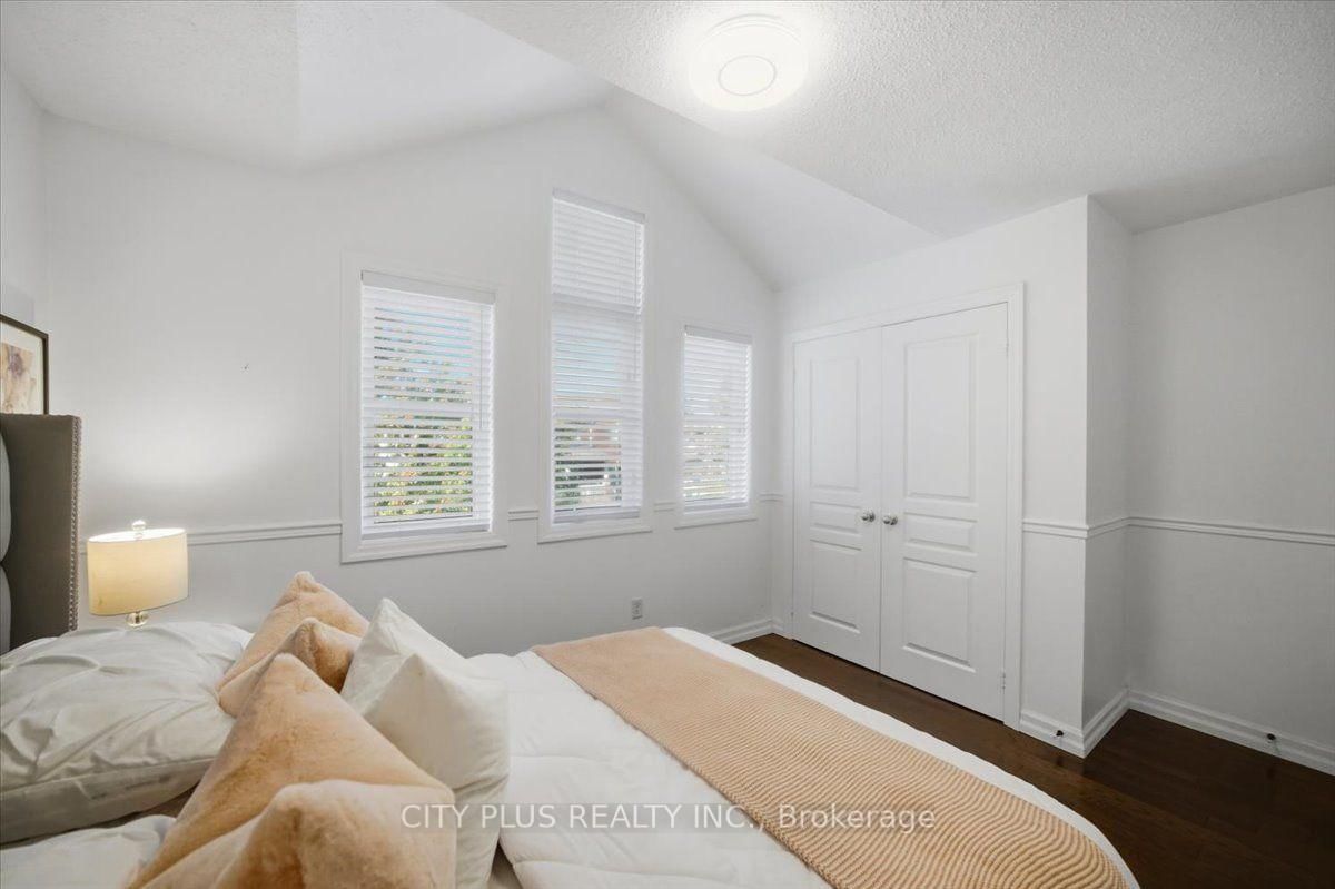 59 Byers Pond Way • Whitchurch-Stouffville, ON photo 28