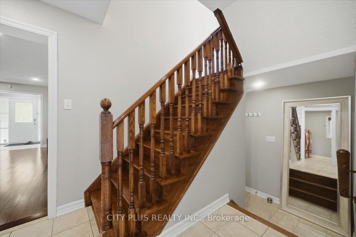 59 Byers Pond Way • Whitchurch-Stouffville, ON photo 30