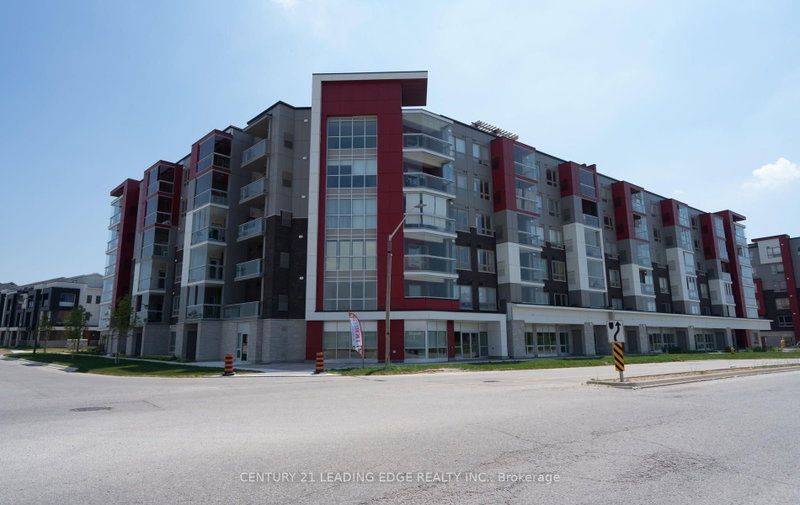 612 - 58 Adam Sellers Street