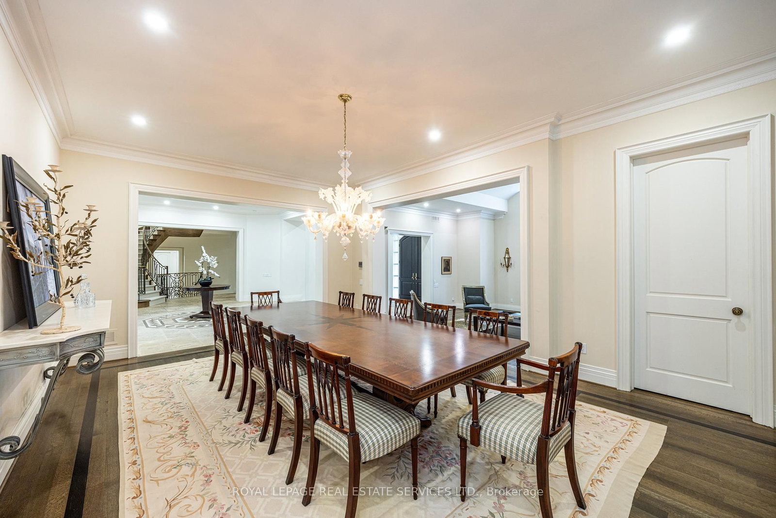 9 Seinecliffe Road • Markham, ON photo 10