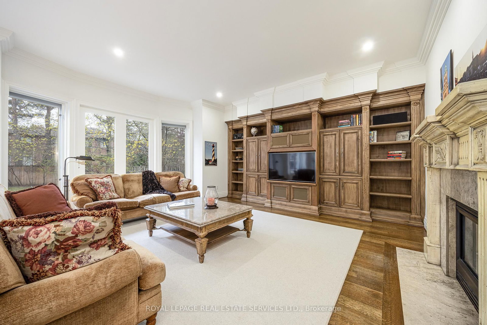 9 Seinecliffe Road • Markham, ON photo 11