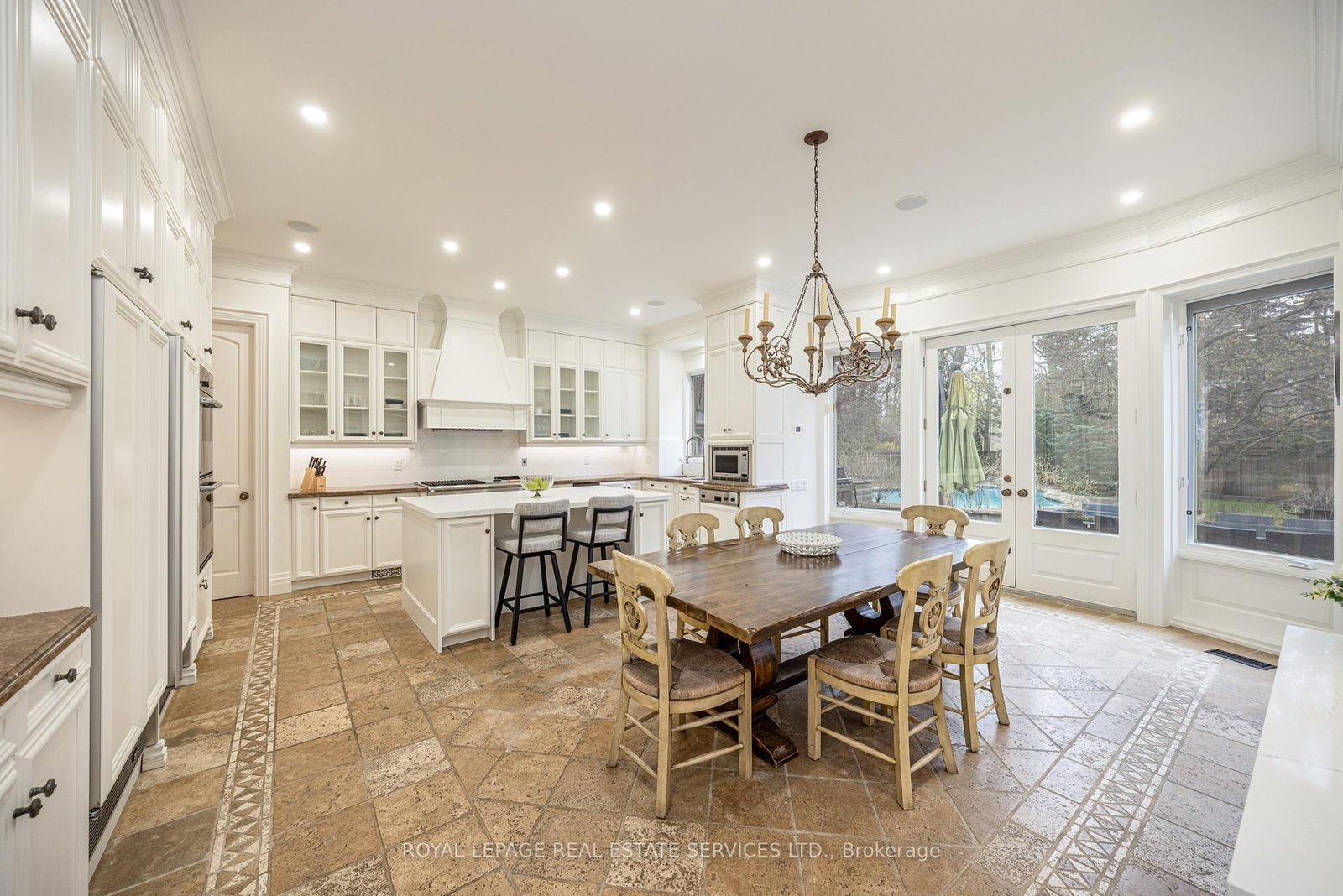 9 Seinecliffe Road • Markham, ON photo 13