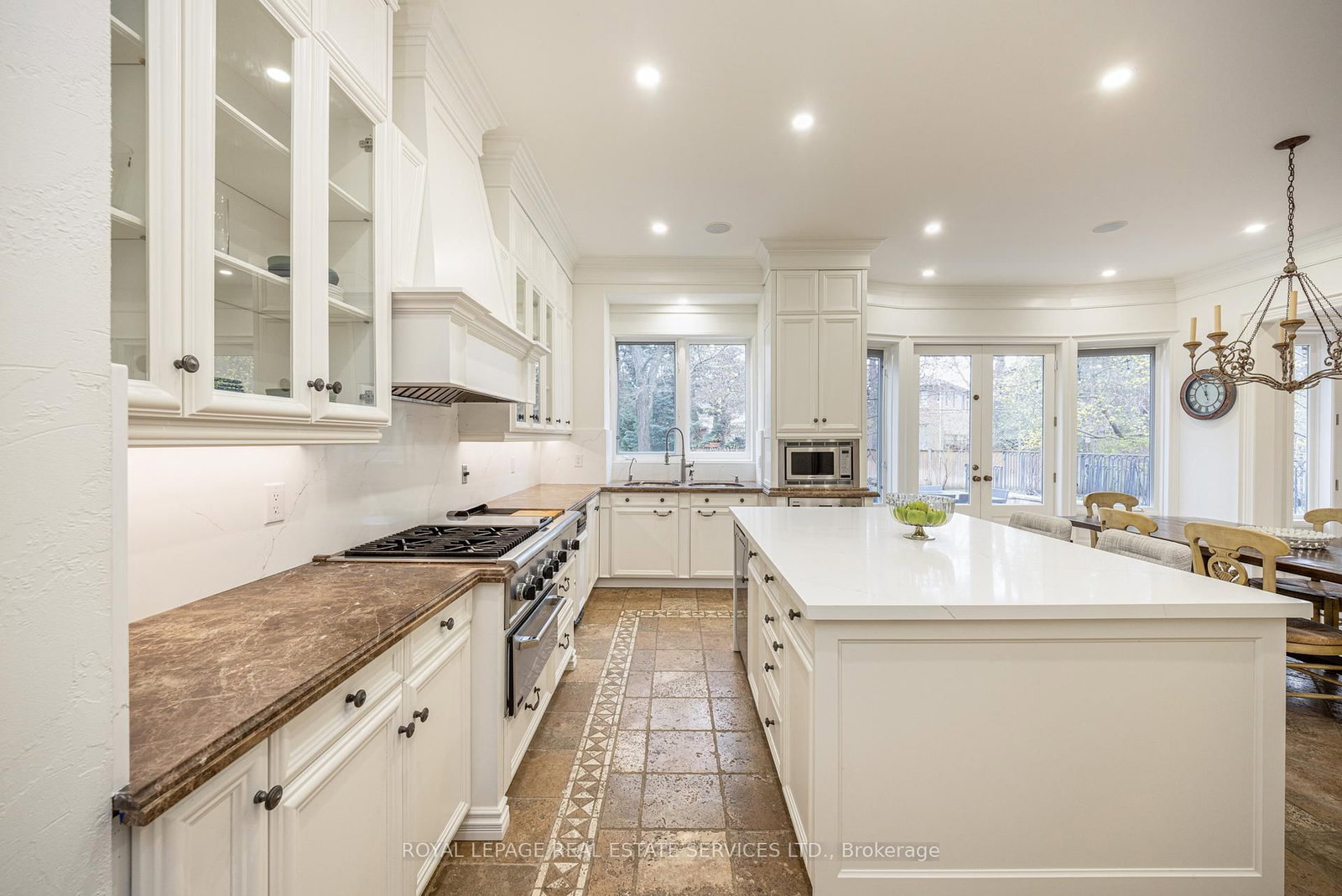 9 Seinecliffe Road • Markham, ON photo 17