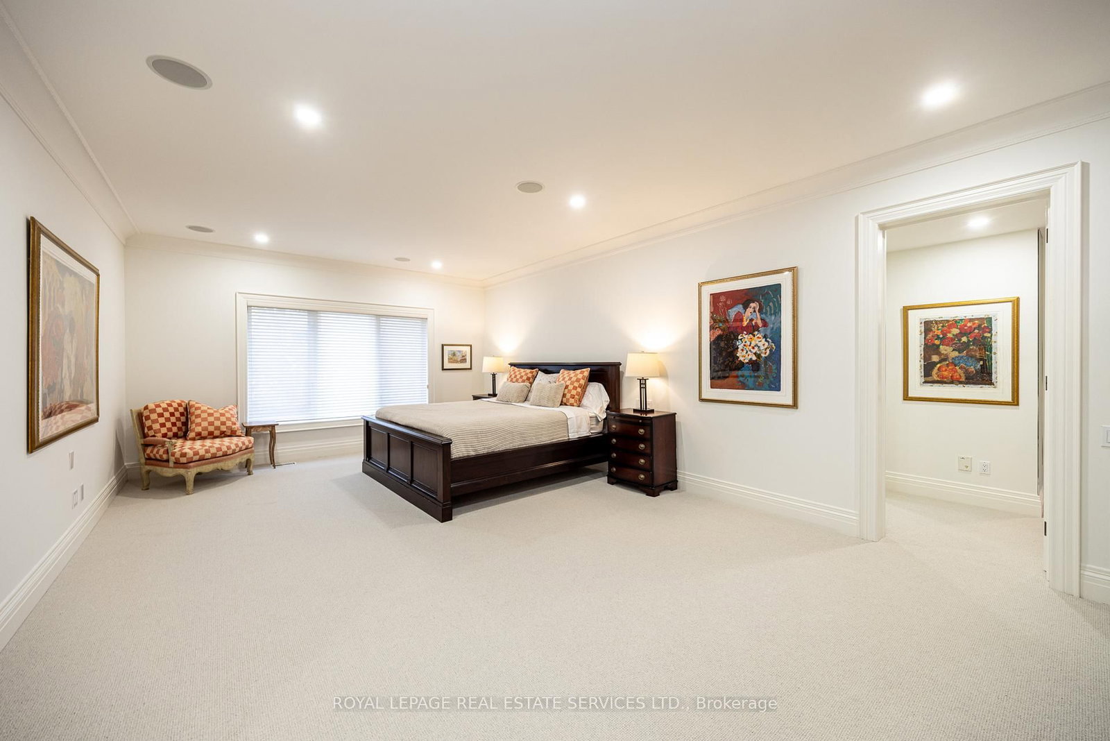 9 Seinecliffe Road • Markham, ON photo 21