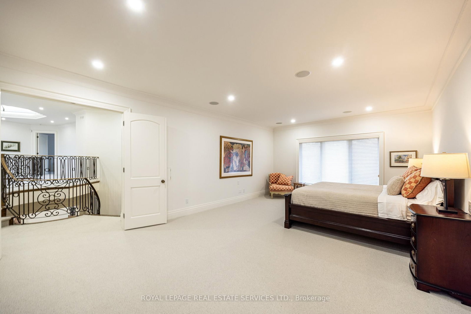 9 Seinecliffe Road • Markham, ON photo 22