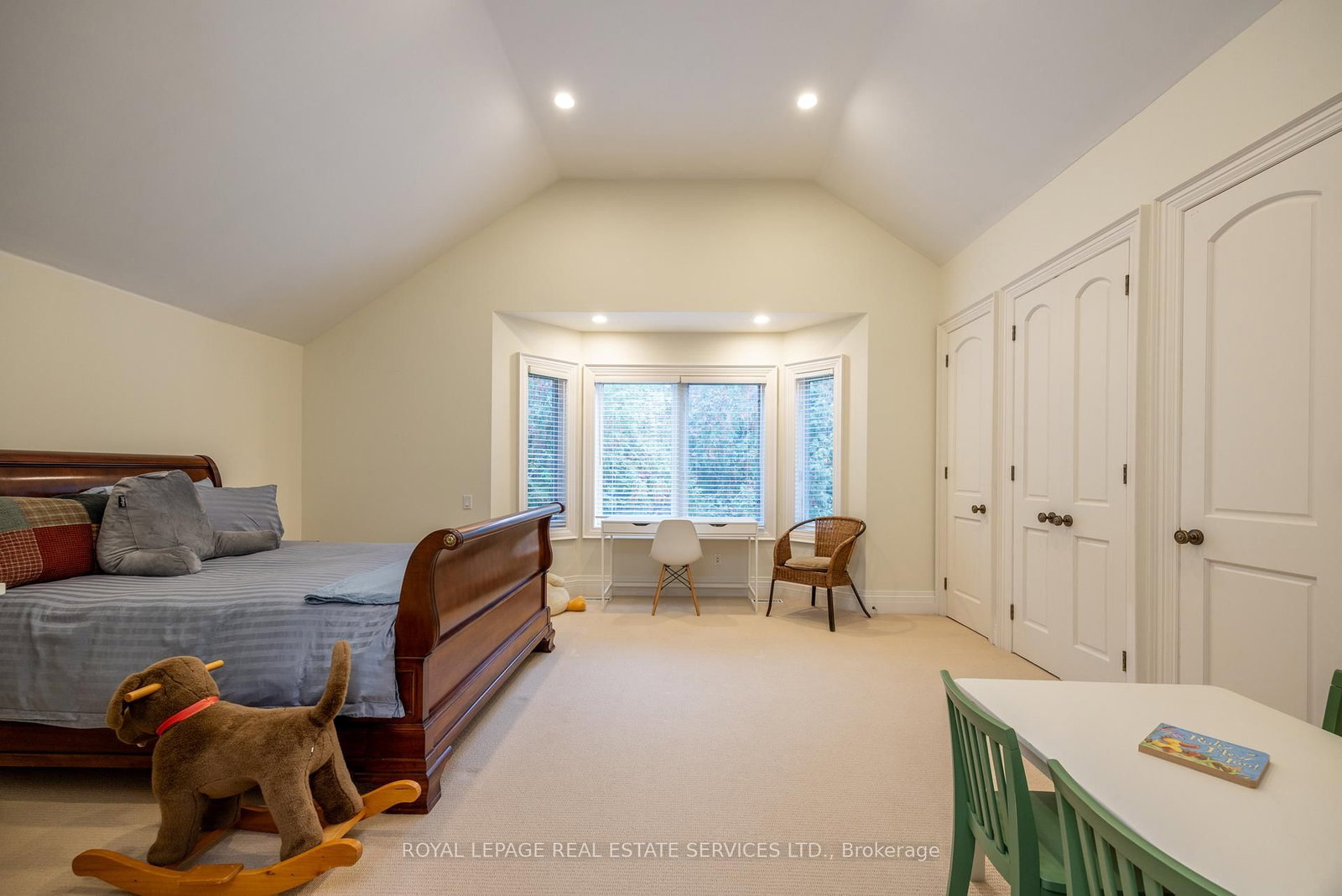 9 Seinecliffe Road • Markham, ON photo 28