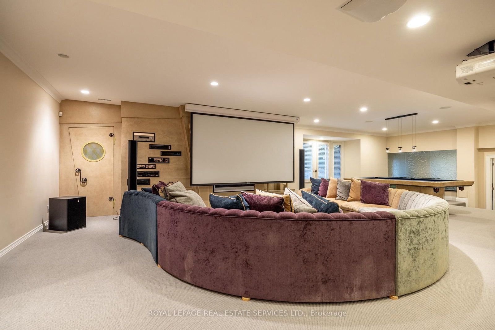 9 Seinecliffe Road • Markham, ON photo 31
