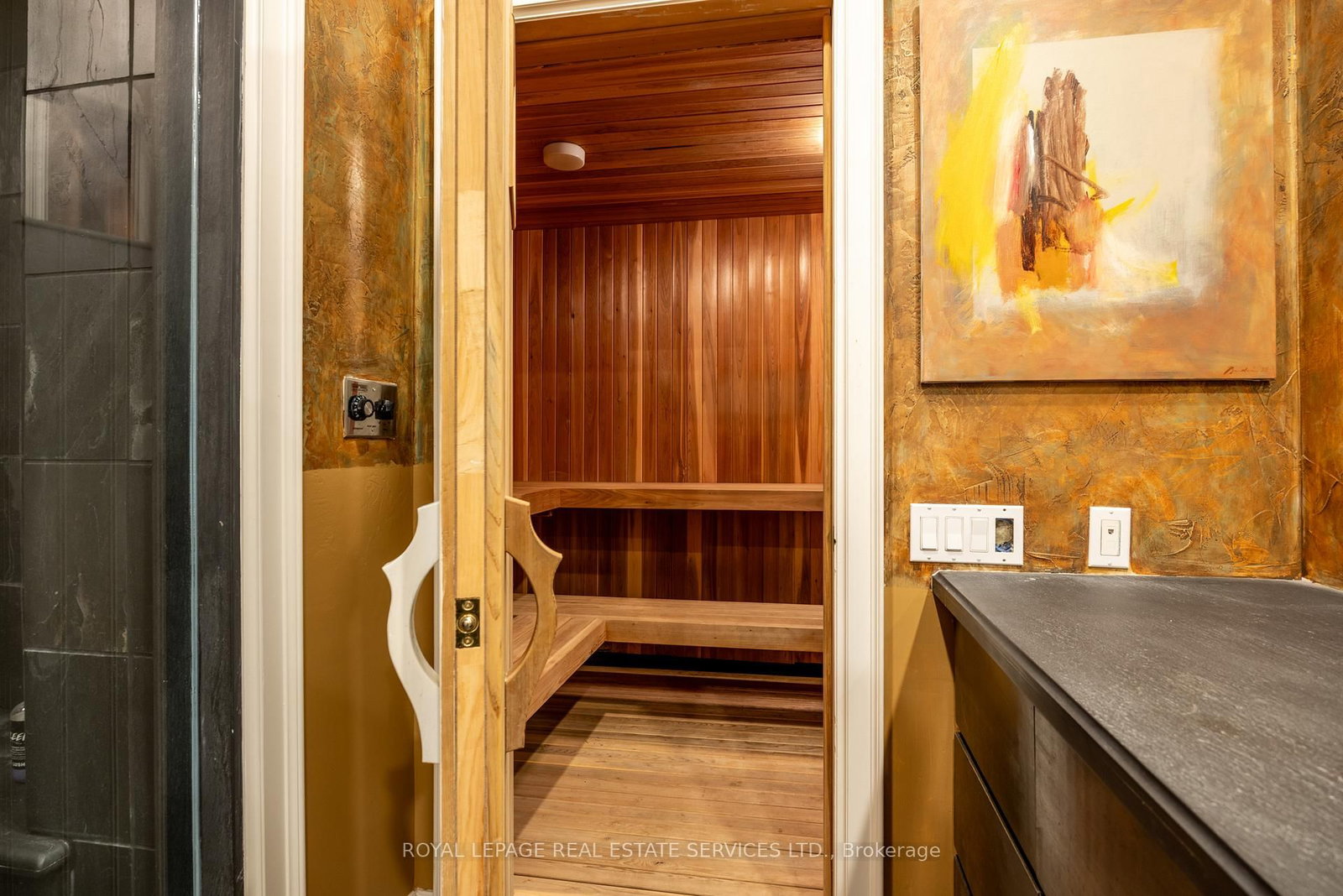 9 Seinecliffe Road • Markham, ON photo 36
