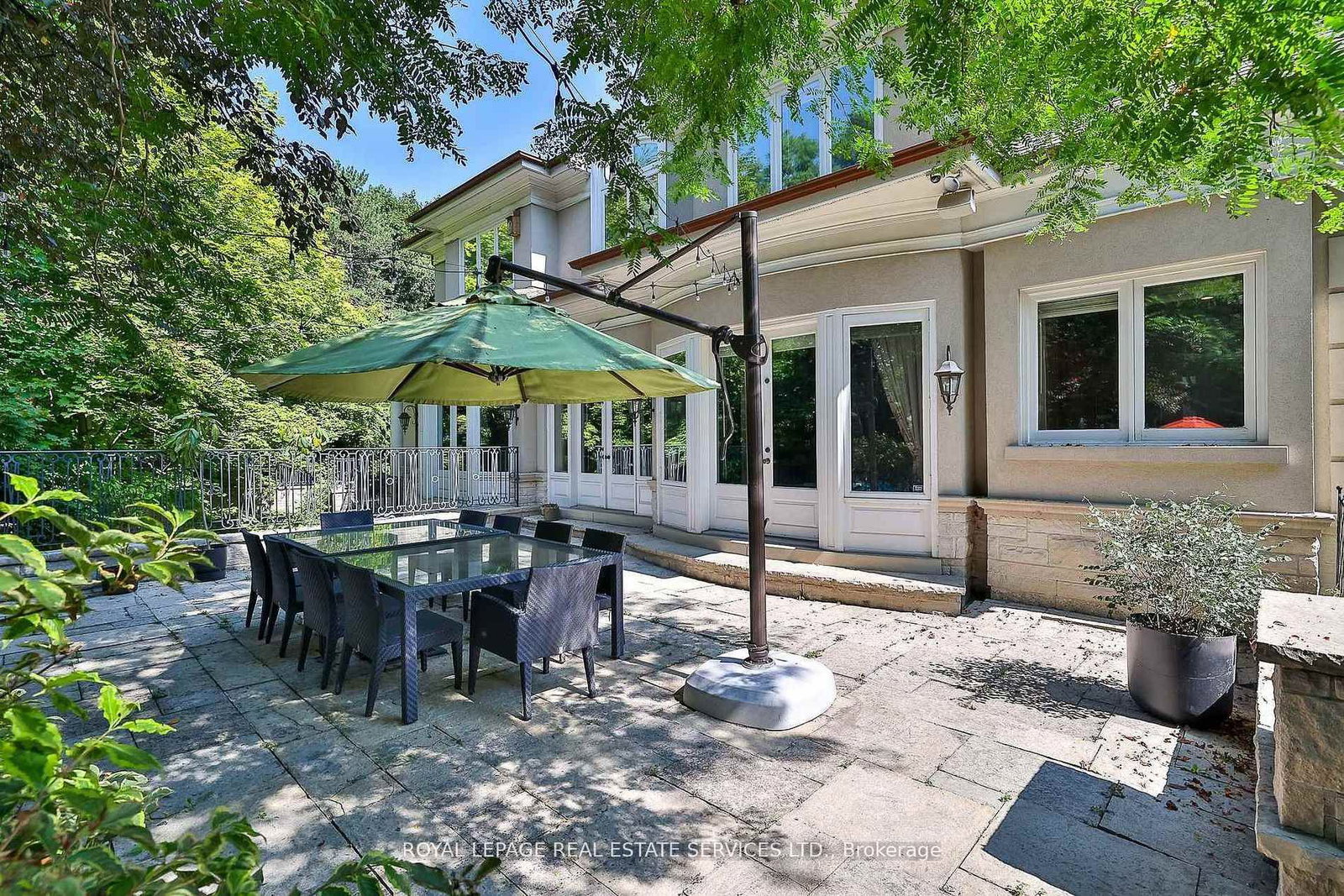 9 Seinecliffe Road • Markham, ON photo 38