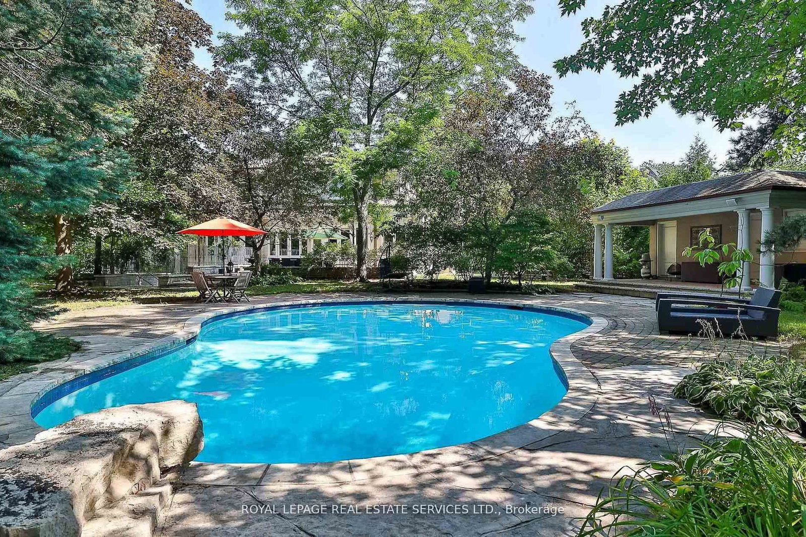 9 Seinecliffe Road • Markham, ON photo 41