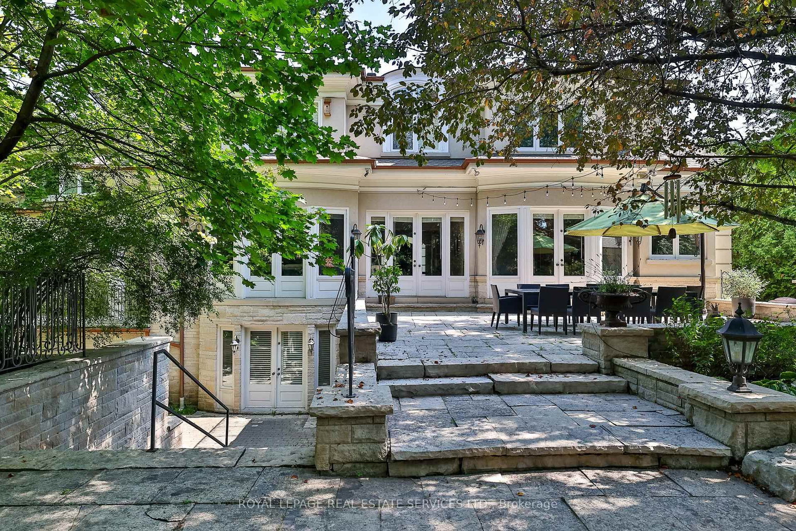 9 Seinecliffe Road • Markham, ON photo 42