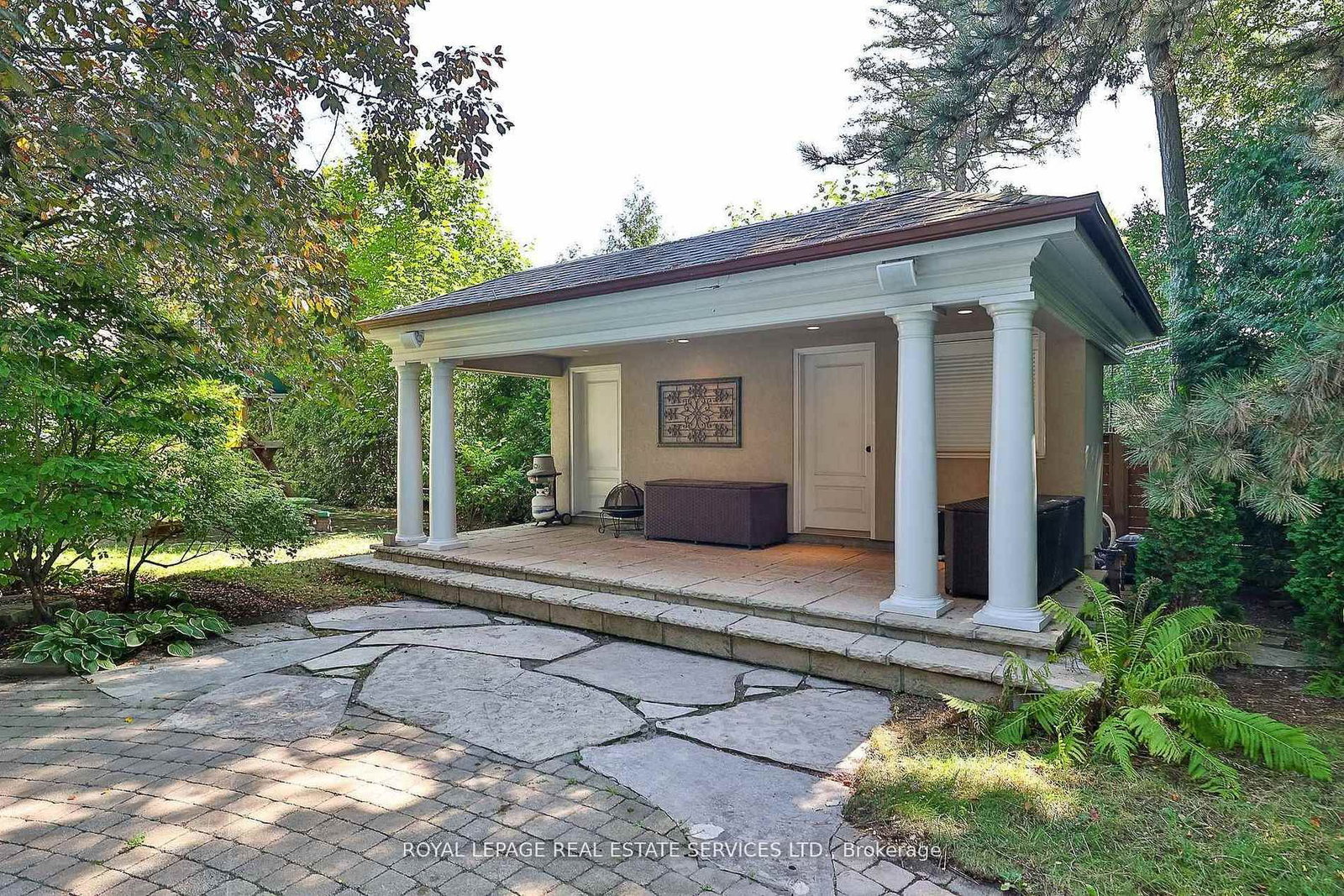 9 Seinecliffe Road • Markham, ON photo 43