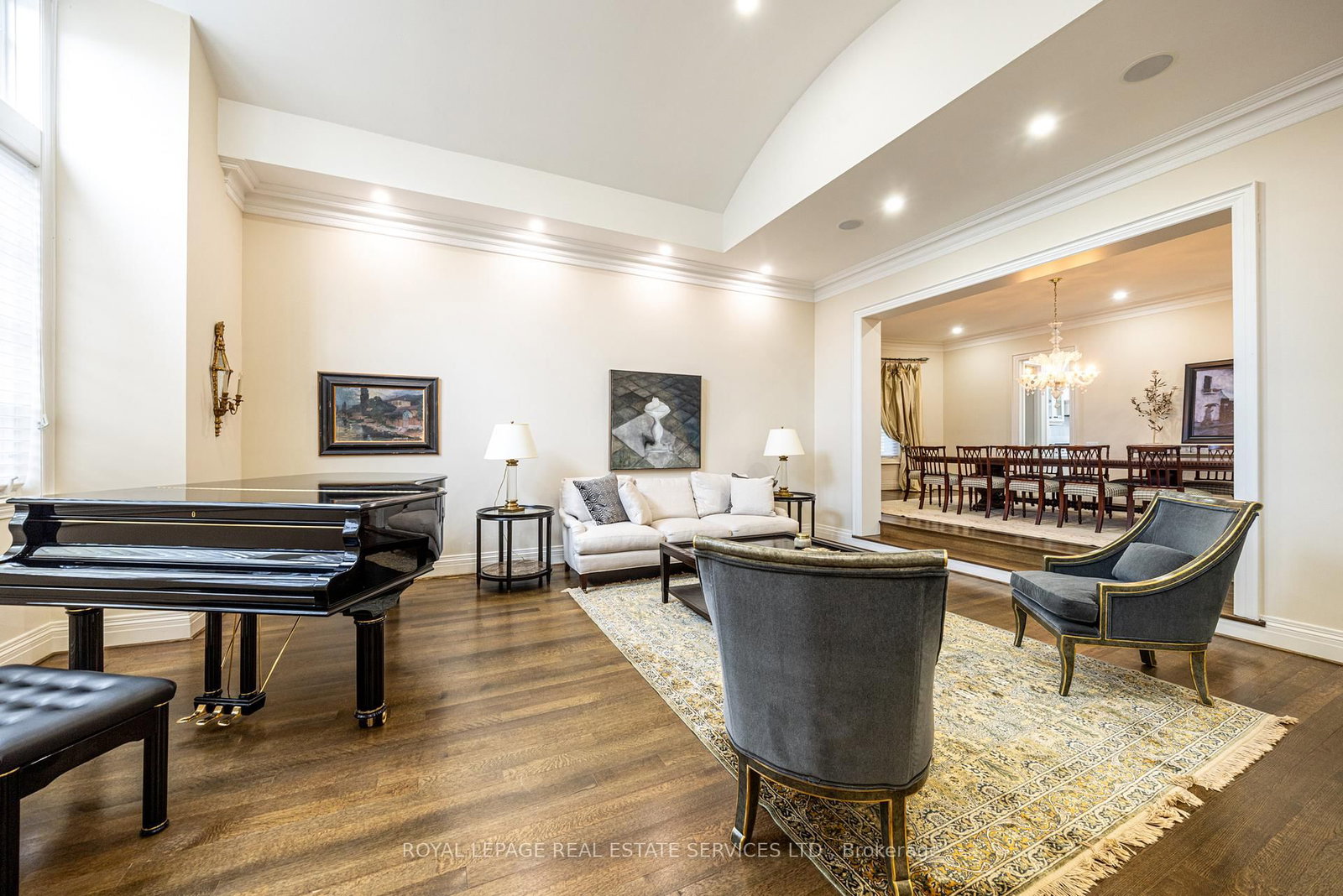 9 Seinecliffe Road • Markham, ON photo 6