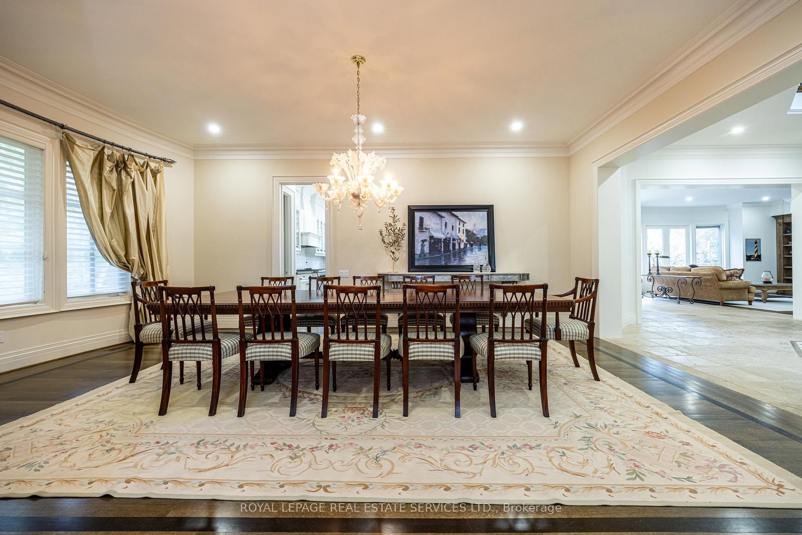 9 Seinecliffe Road • Markham, ON photo 9