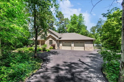 8480 Tosorontio Sideroad 20 Side Road • Adjala-Tosorontio, ON photo 3