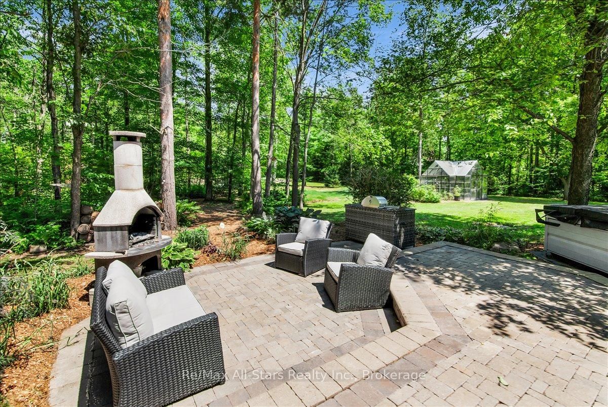 8480 Tosorontio Sideroad 20 Side Road • Adjala-Tosorontio, ON photo 41