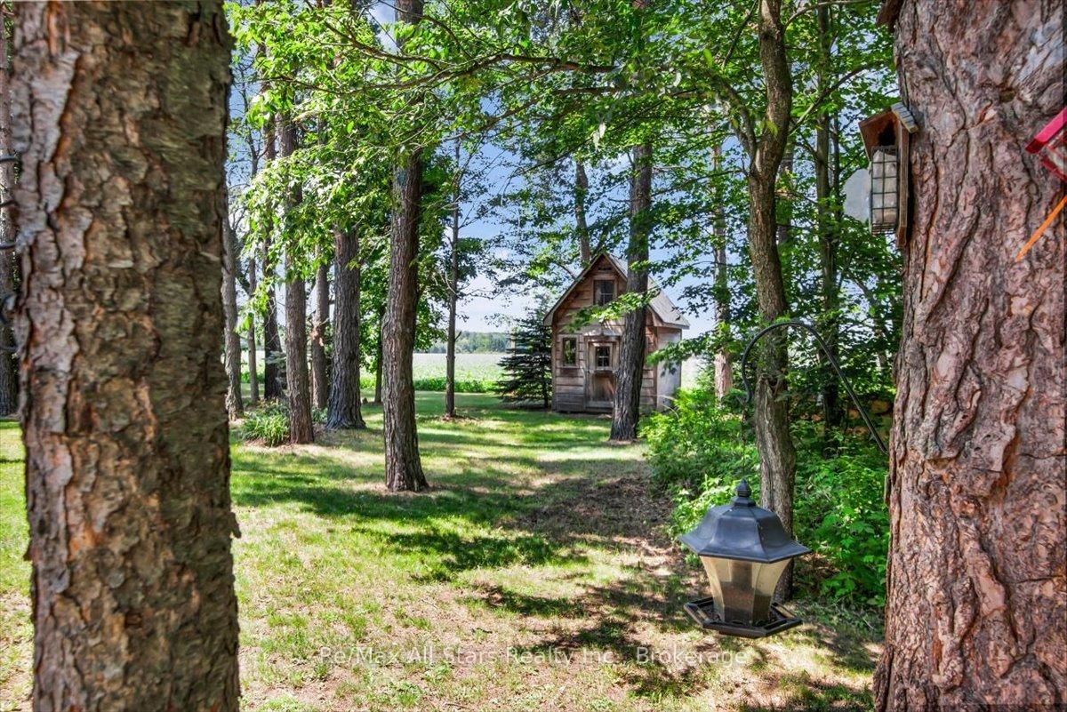 8480 Tosorontio Sideroad 20 Side Road • Adjala-Tosorontio, ON photo 43
