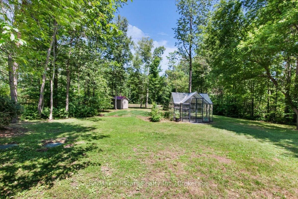 8480 Tosorontio Sideroad 20 Side Road • Adjala-Tosorontio, ON photo 44