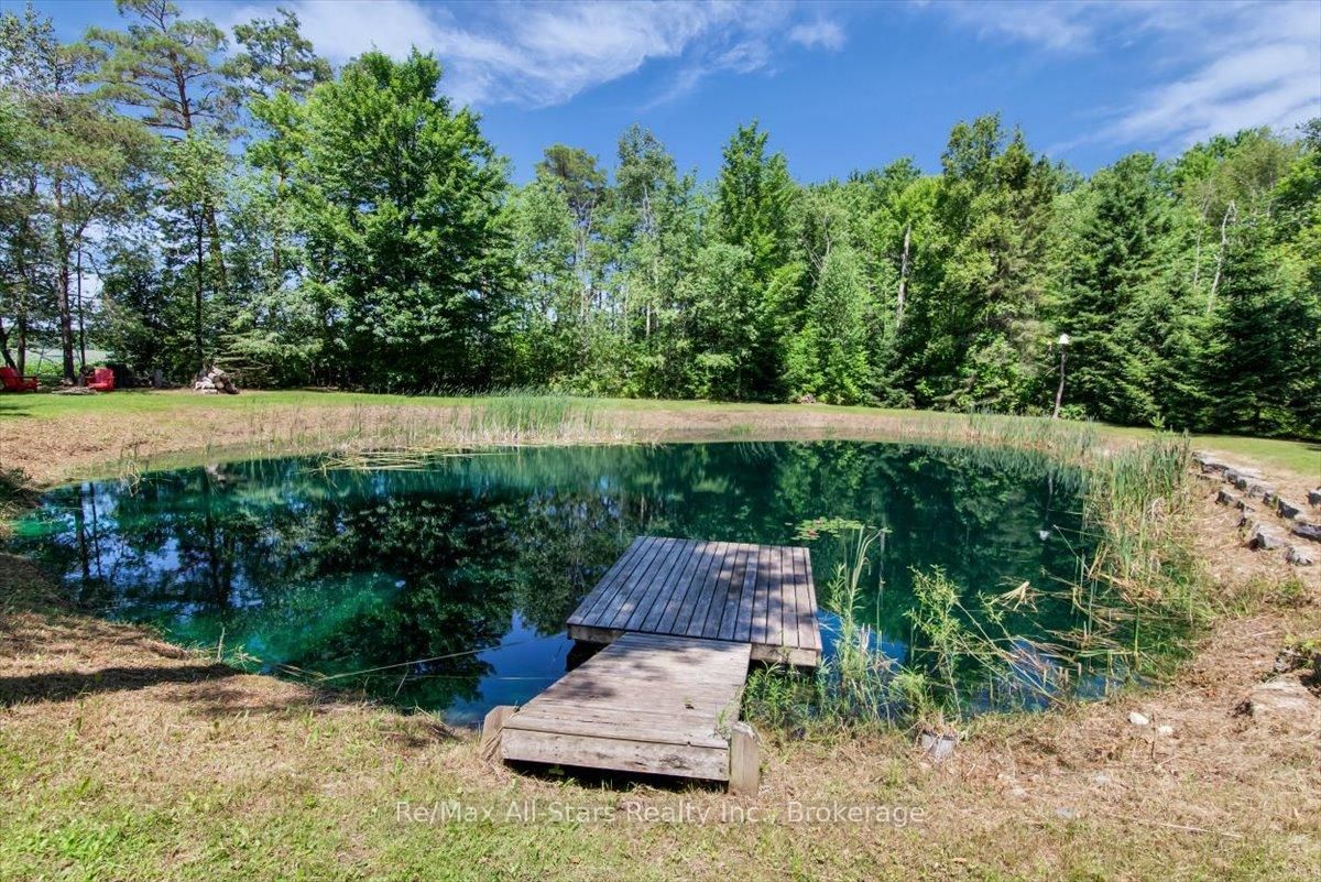8480 Tosorontio Sideroad 20 Side Road • Adjala-Tosorontio, ON photo 46