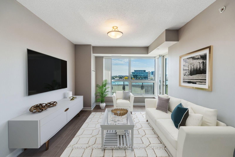 412 - 75 Norman Bethune Avenue