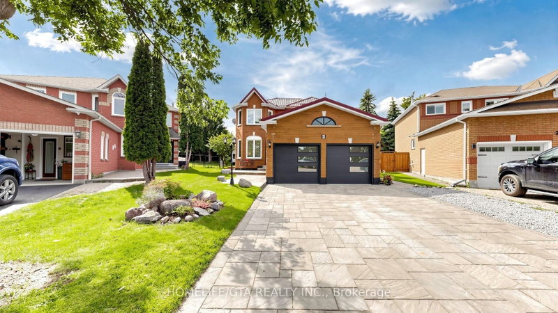 home for sale on 4 Alma Court