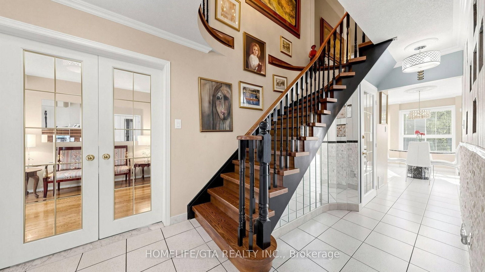 4 Alma Court • Richmond Hill, ON photo 20