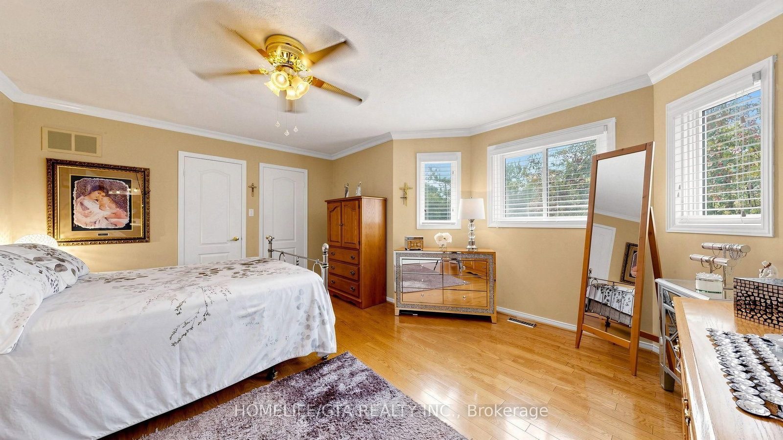 4 Alma Court • Richmond Hill, ON photo 21