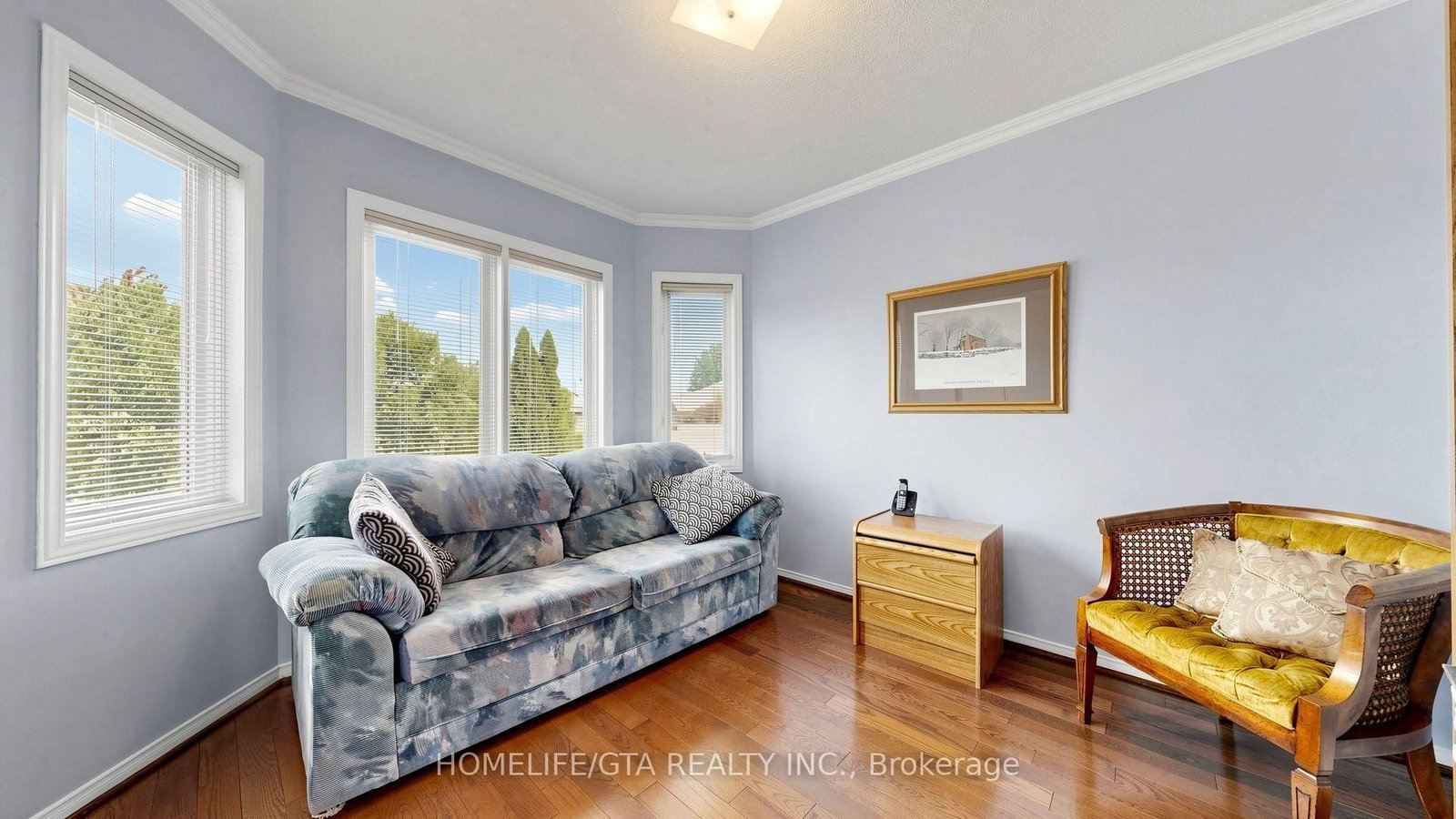 4 Alma Court • Richmond Hill, ON photo 33
