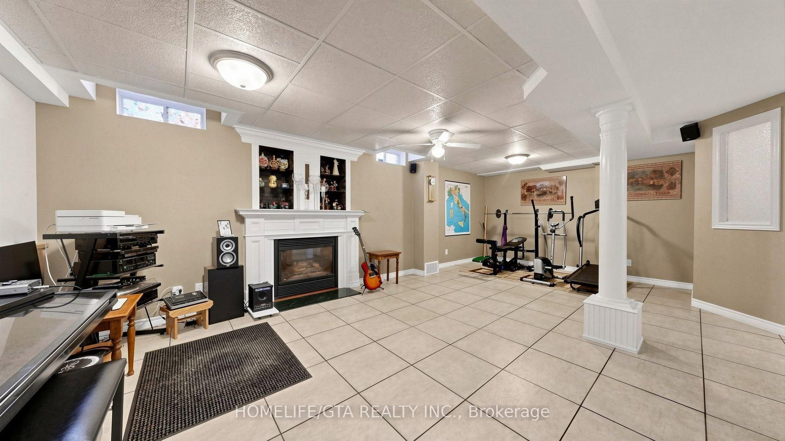 4 Alma Court • Richmond Hill, ON photo 37