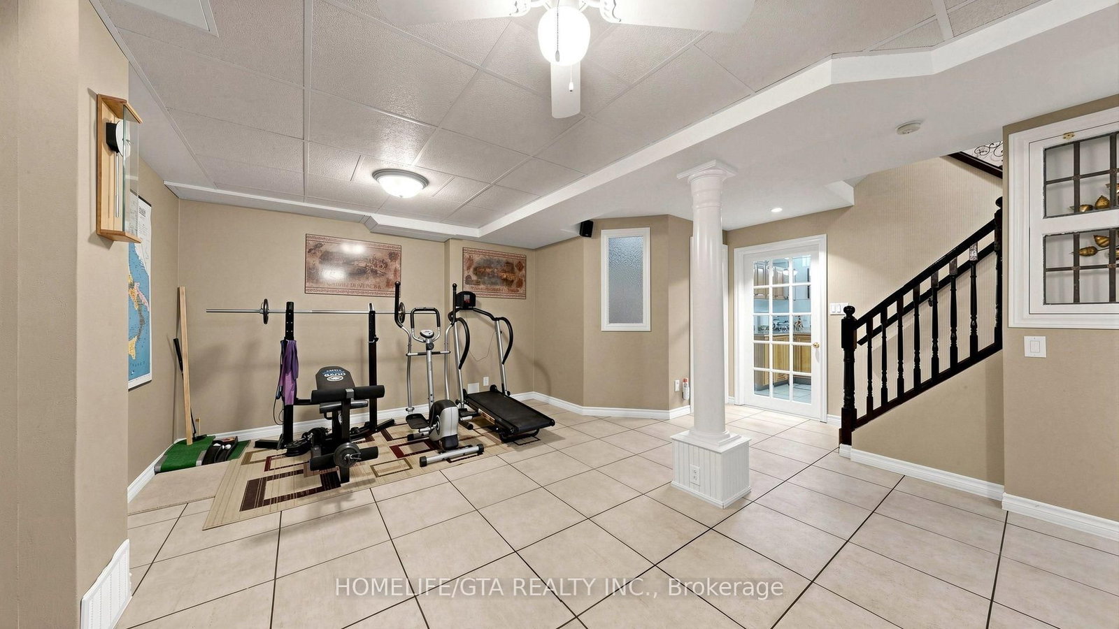 4 Alma Court • Richmond Hill, ON photo 39