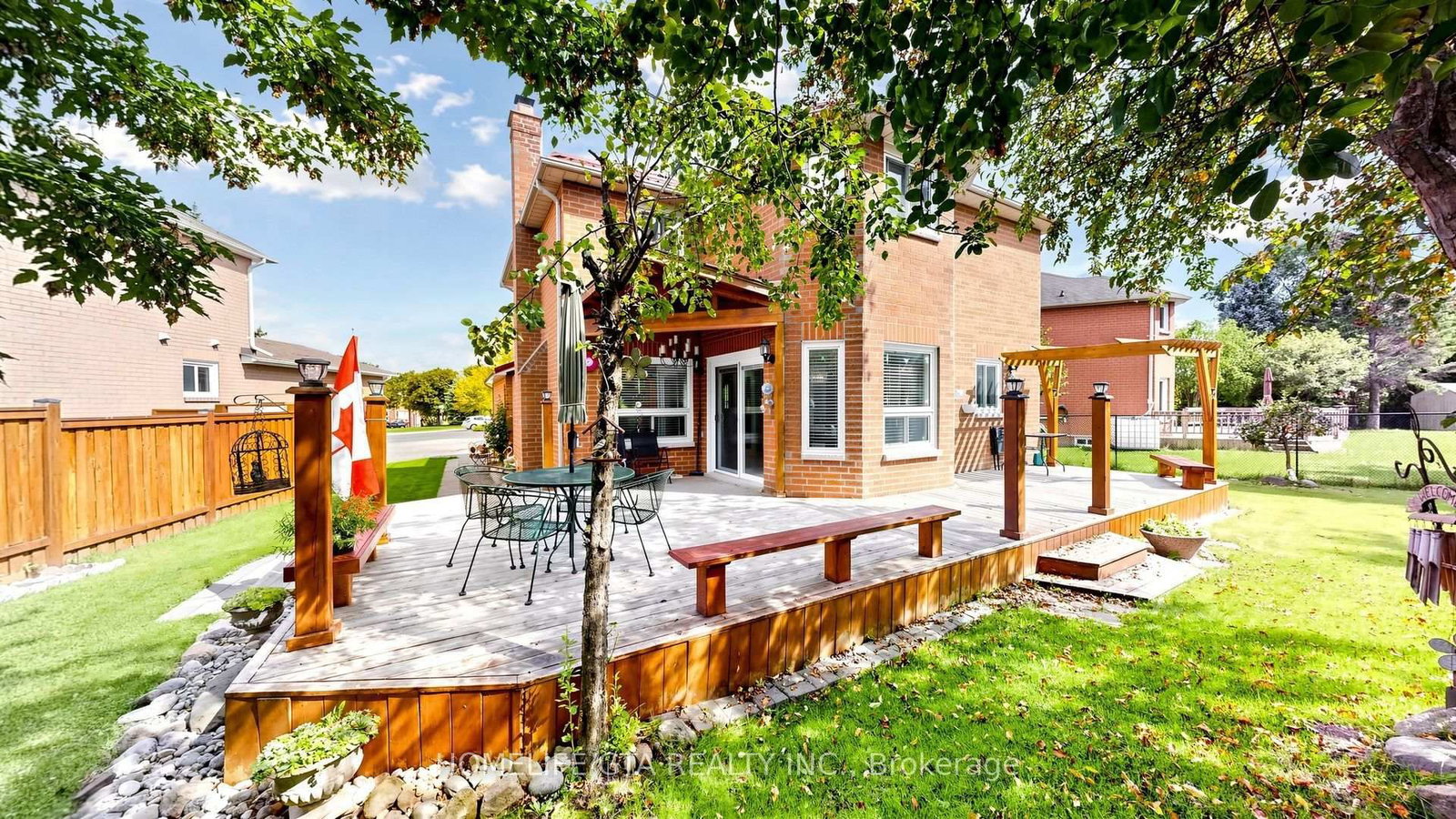 4 Alma Court • Richmond Hill, ON photo 47