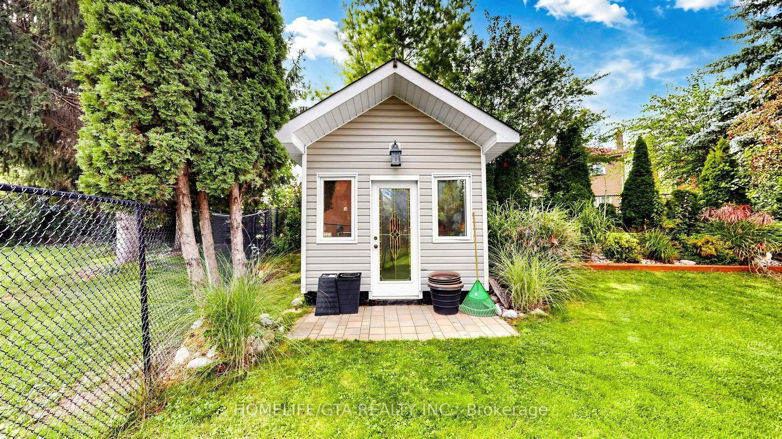 4 Alma Court • Richmond Hill, ON photo 48