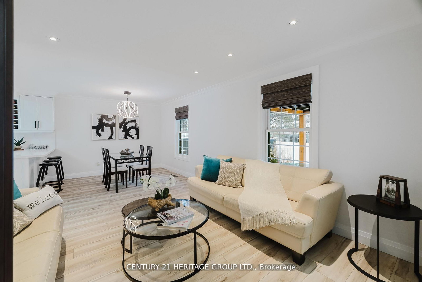 7 Crawford Circle • New Tecumseth, ON photo 15