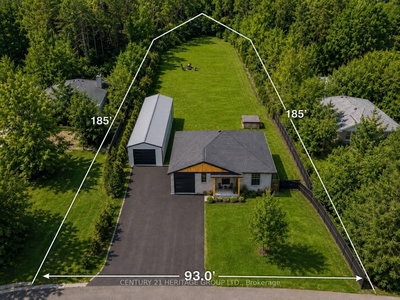 7 Crawford Circle • New Tecumseth, ON photo 2