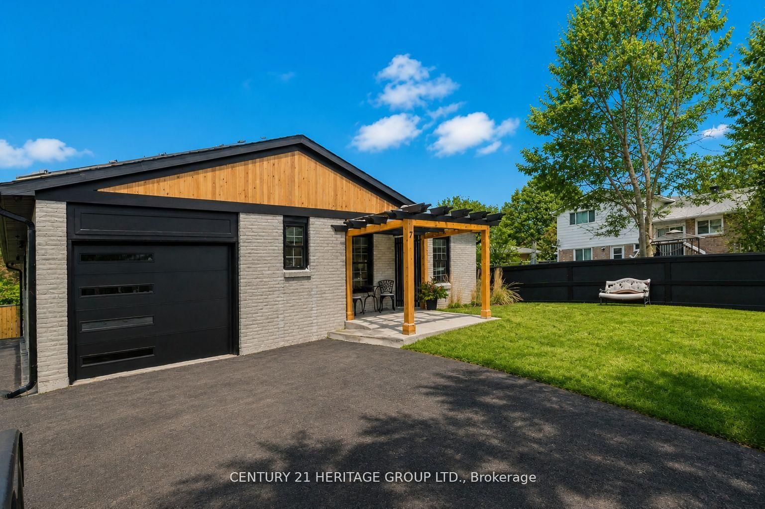 7 Crawford Circle • New Tecumseth, ON photo 35