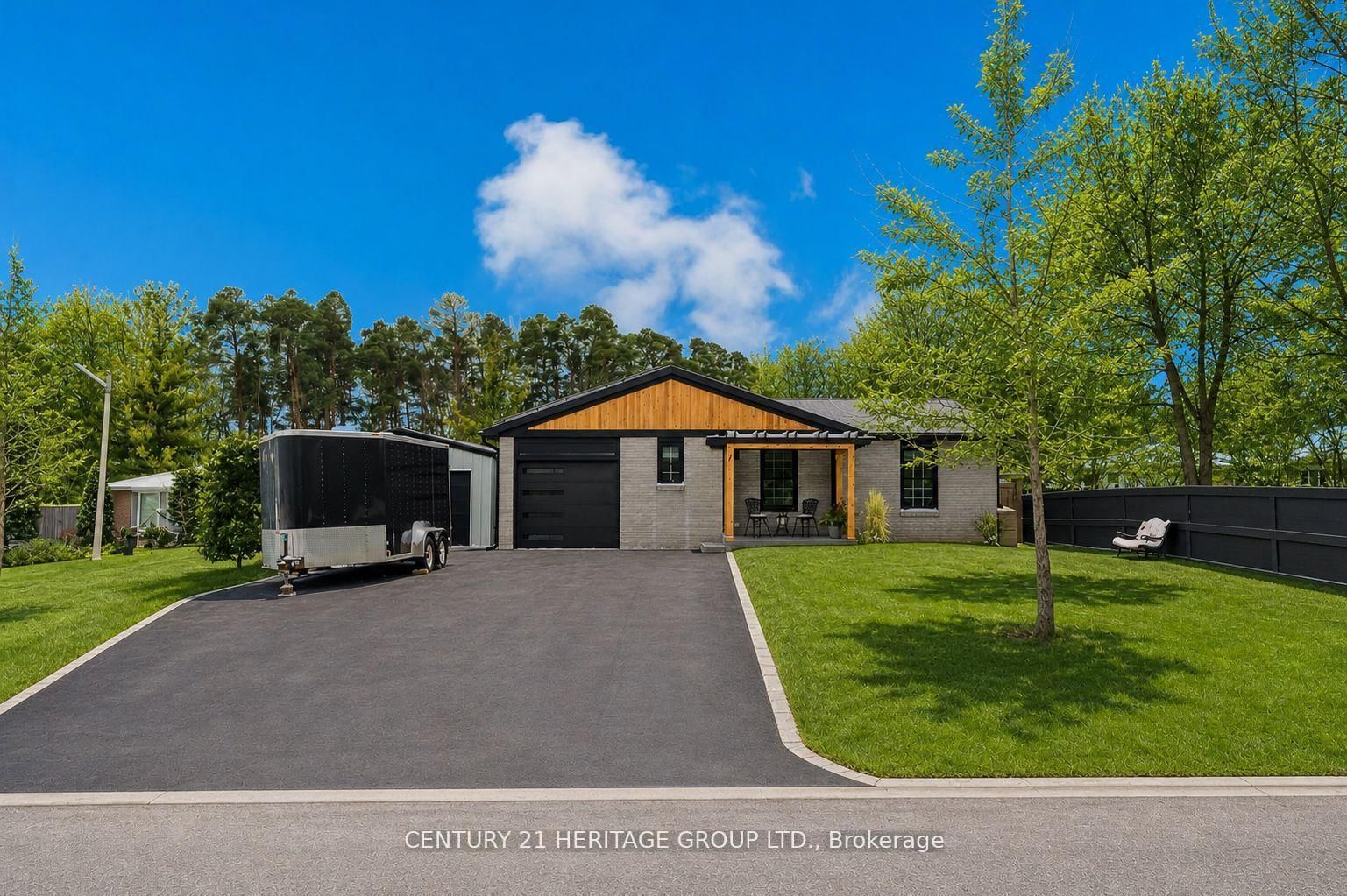 7 Crawford Circle • New Tecumseth, ON photo 36