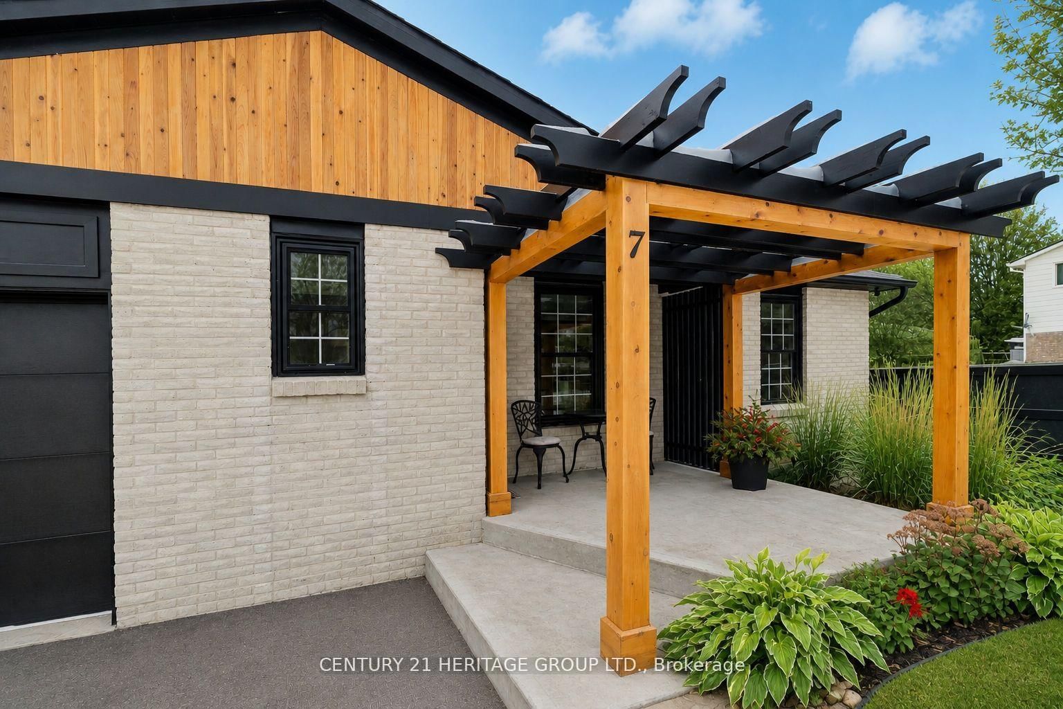 7 Crawford Circle • New Tecumseth, ON photo 37