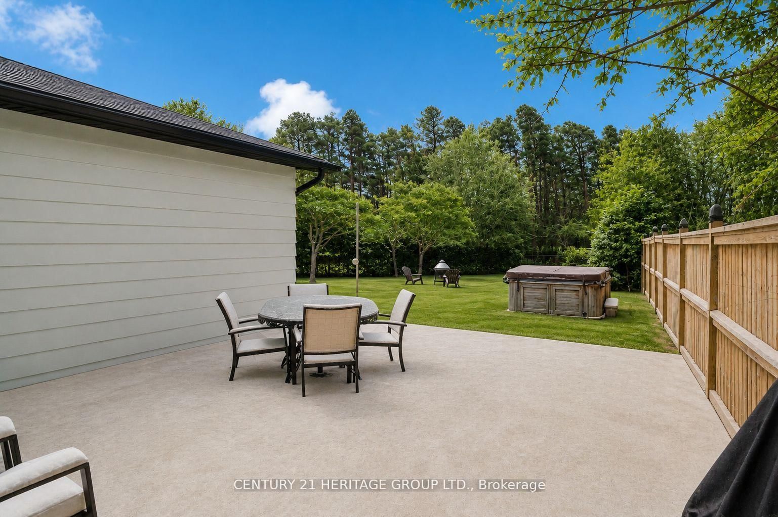 7 Crawford Circle • New Tecumseth, ON photo 38